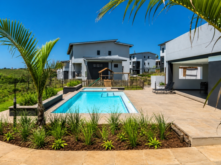 3 Bedroom Property for Sale in North Point KwaZulu-Natal