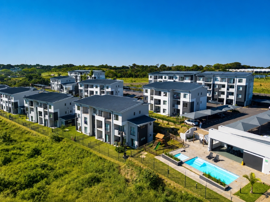 3 Bedroom Property for Sale in North Point KwaZulu-Natal