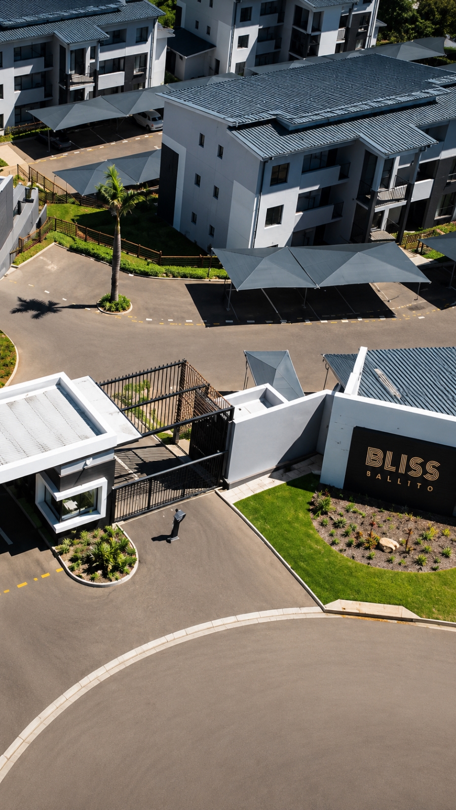 3 Bedroom Property for Sale in North Point KwaZulu-Natal