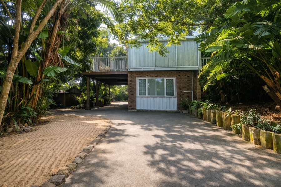 4 Bedroom Property for Sale in Westbrook KwaZulu-Natal