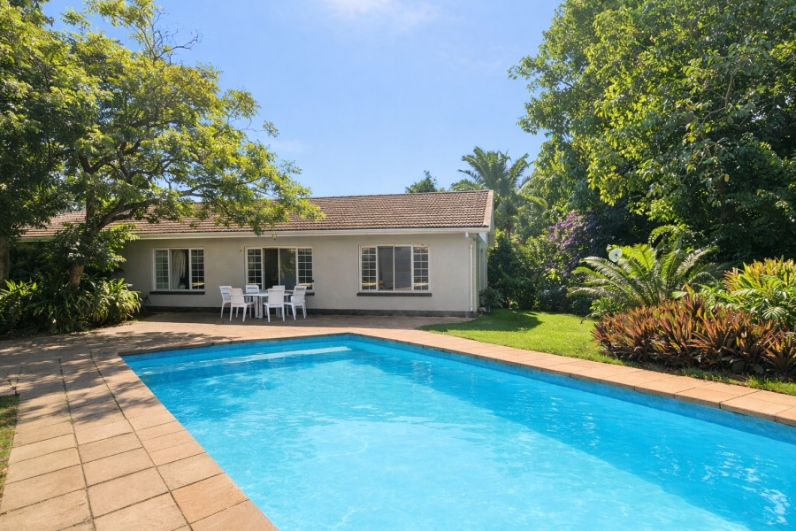 4 Bedroom Property for Sale in Westbrook KwaZulu-Natal