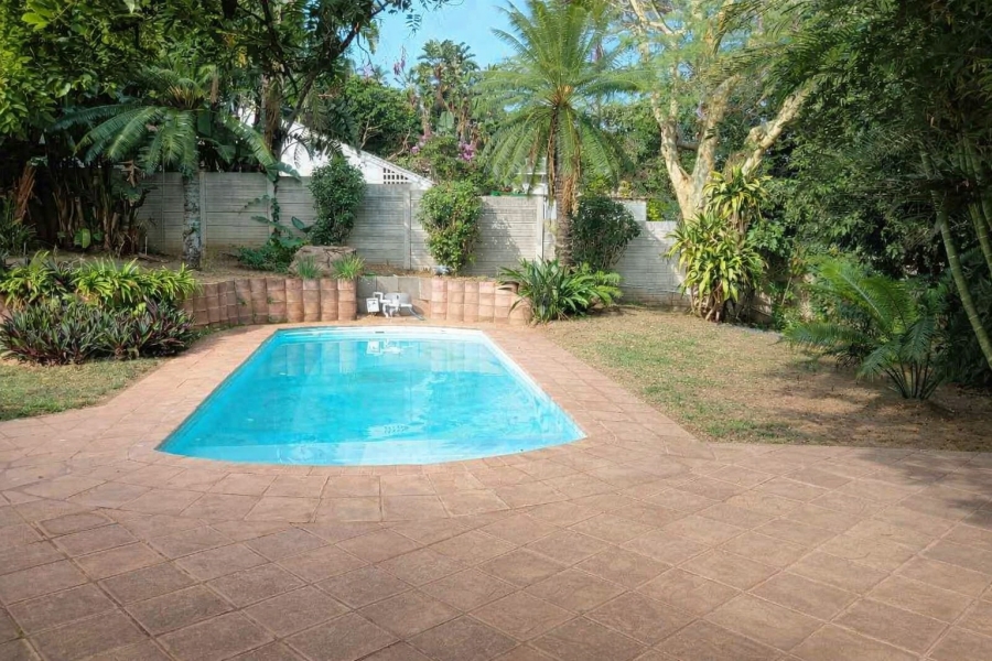 4 Bedroom Property for Sale in Westbrook KwaZulu-Natal