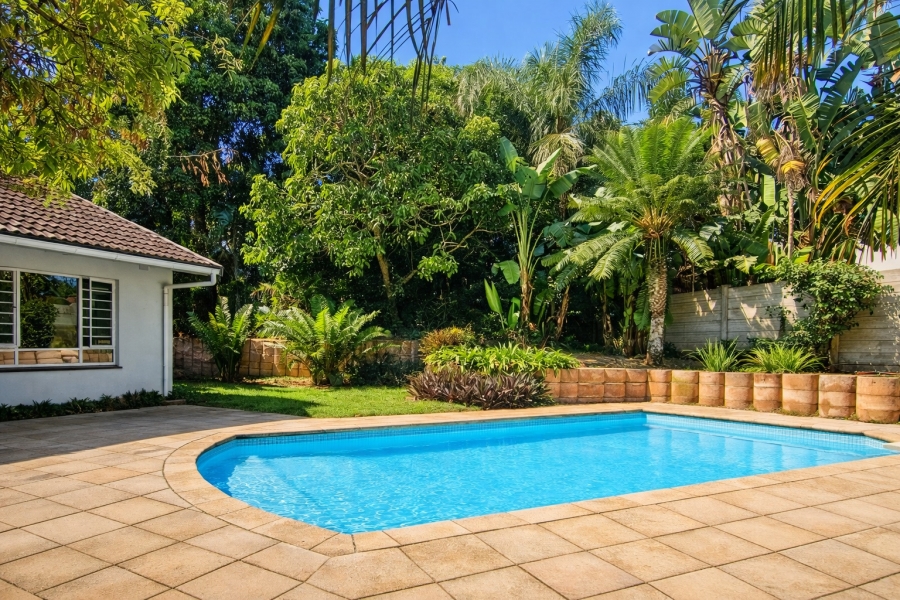 4 Bedroom Property for Sale in Westbrook KwaZulu-Natal