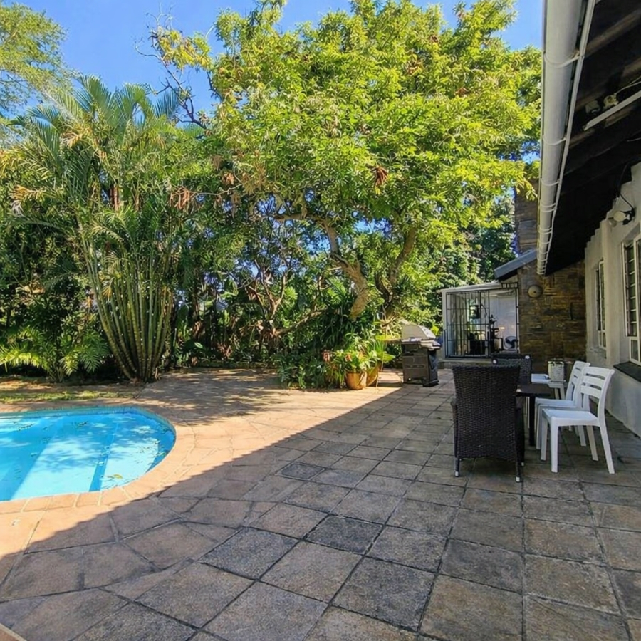4 Bedroom Property for Sale in Westbrook KwaZulu-Natal