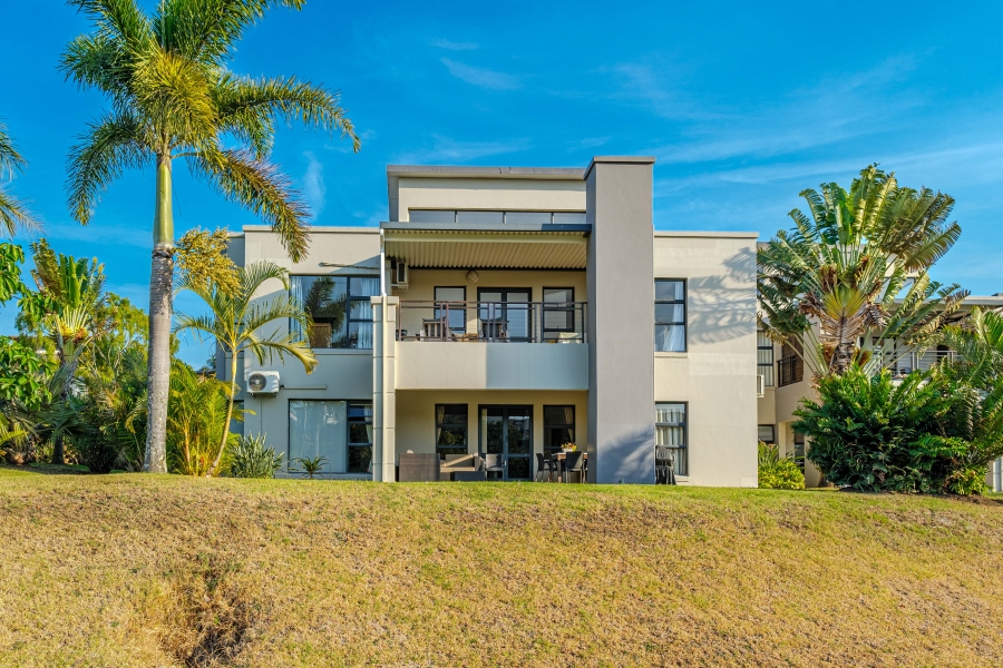 3 Bedroom Property for Sale in Palm Lakes Estate KwaZulu-Natal