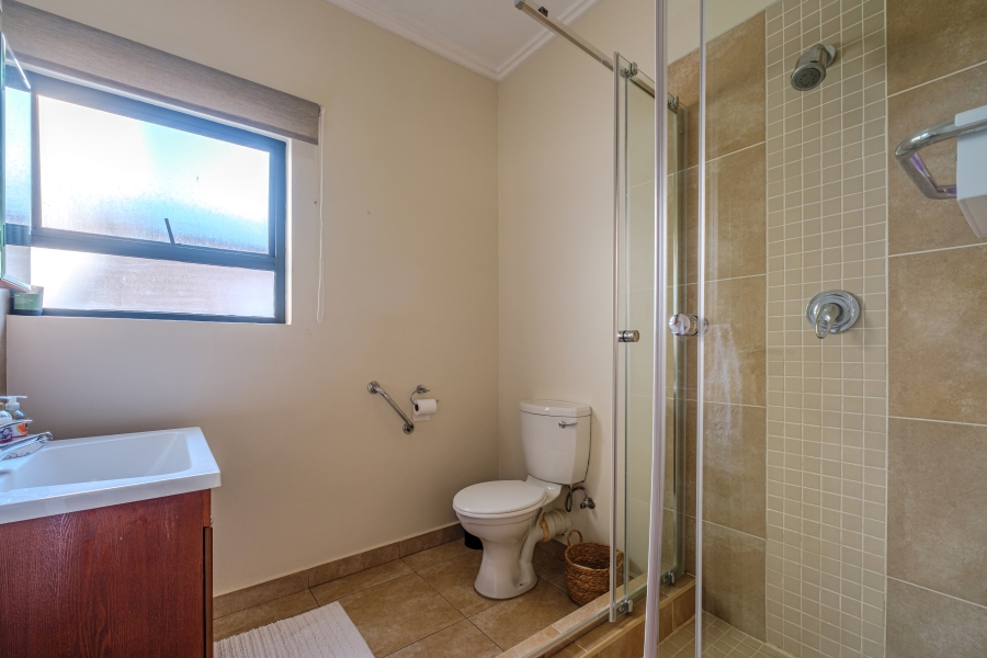 3 Bedroom Property for Sale in Palm Lakes Estate KwaZulu-Natal