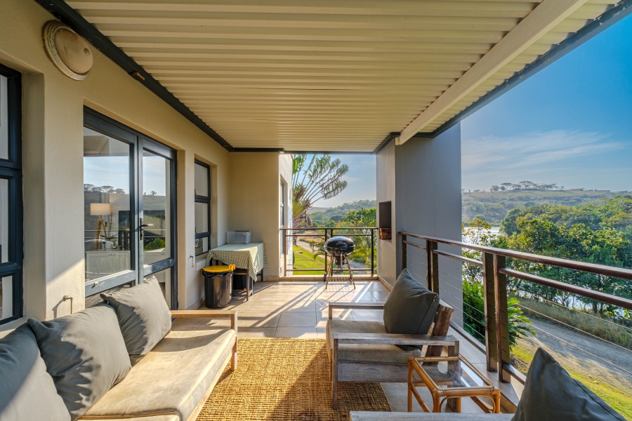 3 Bedroom Property for Sale in Palm Lakes Estate KwaZulu-Natal