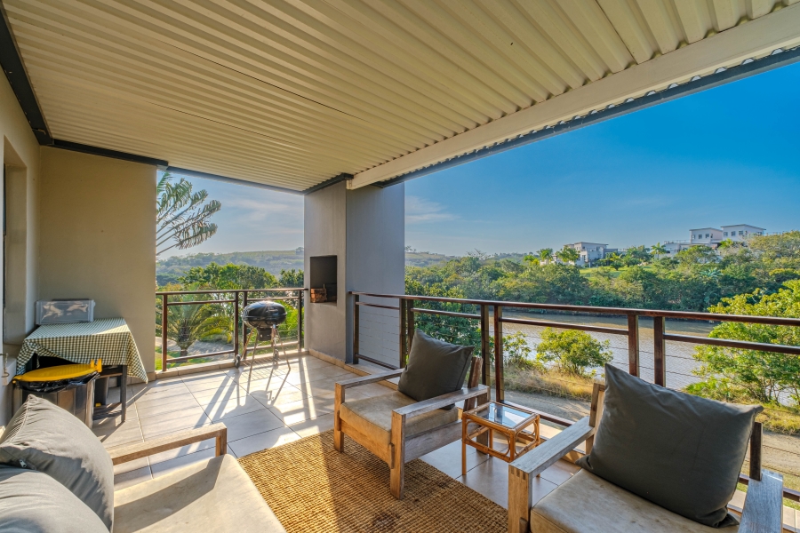 3 Bedroom Property for Sale in Palm Lakes Estate KwaZulu-Natal
