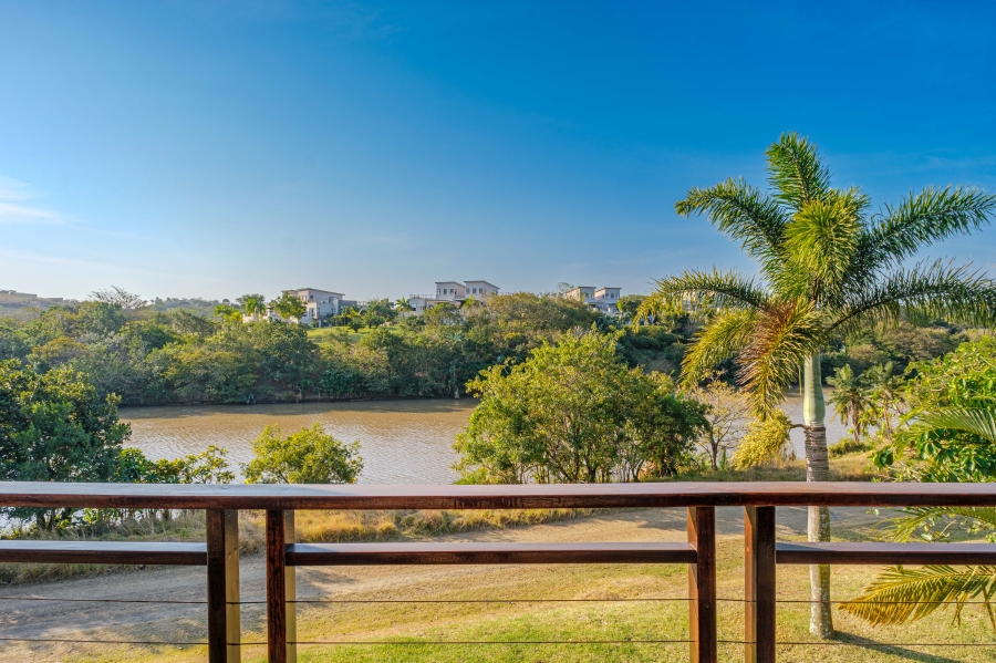 3 Bedroom Property for Sale in Palm Lakes Estate KwaZulu-Natal