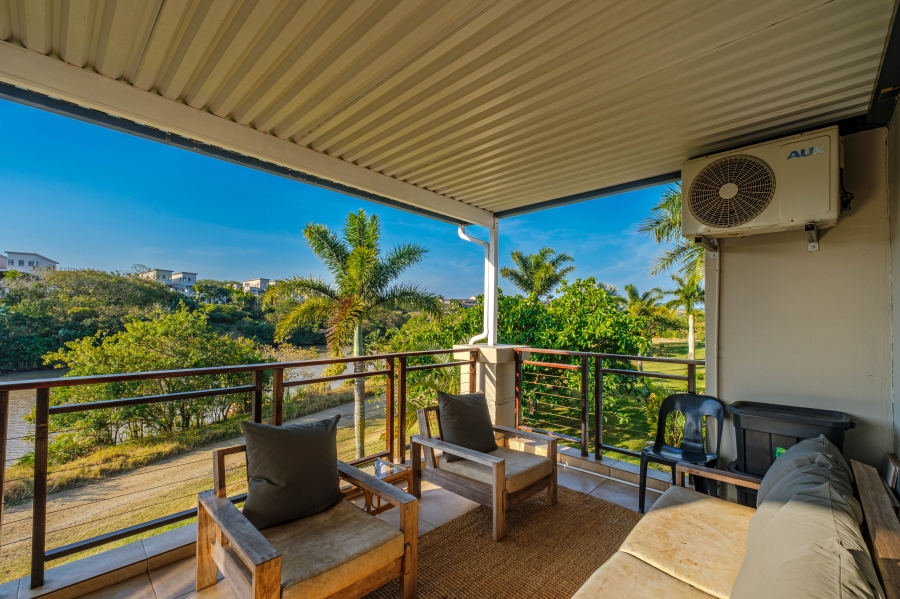 3 Bedroom Property for Sale in Palm Lakes Estate KwaZulu-Natal