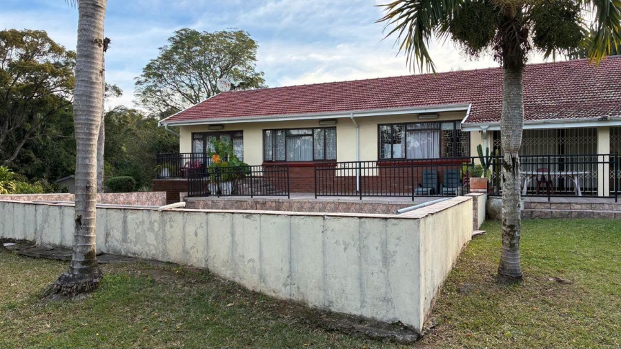 4 Bedroom Property for Sale in Dawncliffe KwaZulu-Natal