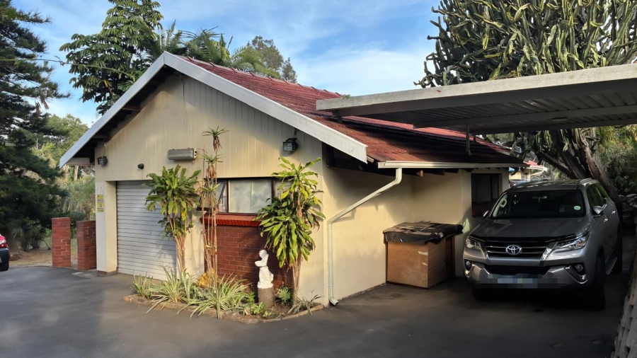 4 Bedroom Property for Sale in Dawncliffe KwaZulu-Natal