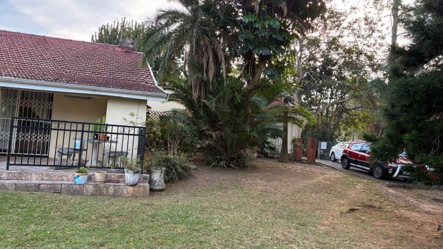 4 Bedroom Property for Sale in Dawncliffe KwaZulu-Natal