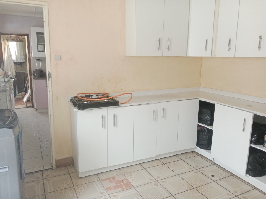 4 Bedroom Property for Sale in Raisethorpe KwaZulu-Natal