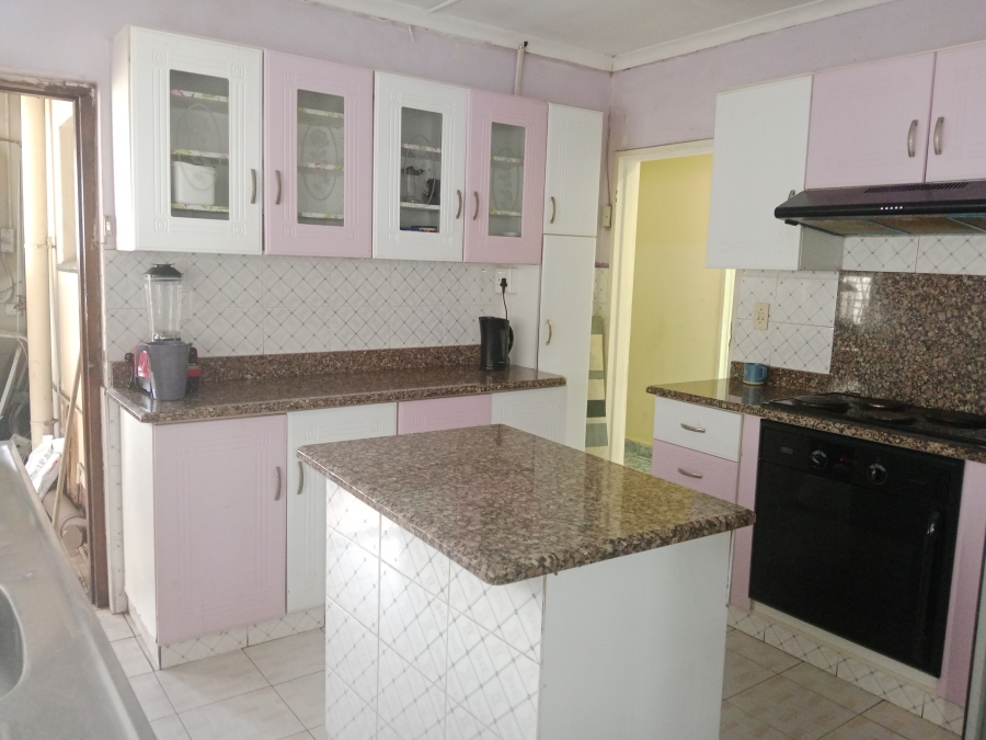 4 Bedroom Property for Sale in Raisethorpe KwaZulu-Natal