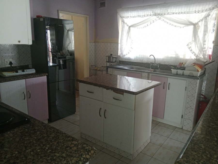 4 Bedroom Property for Sale in Raisethorpe KwaZulu-Natal