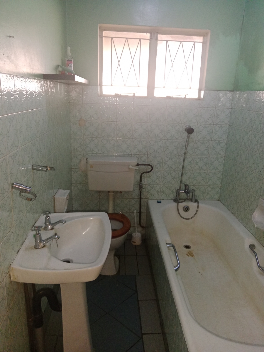 4 Bedroom Property for Sale in Raisethorpe KwaZulu-Natal