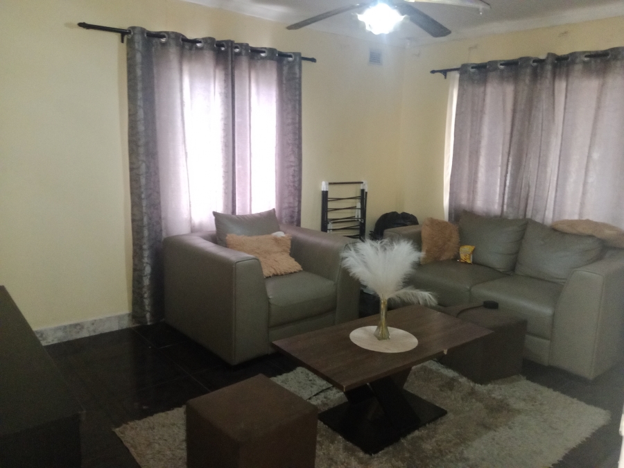 4 Bedroom Property for Sale in Raisethorpe KwaZulu-Natal