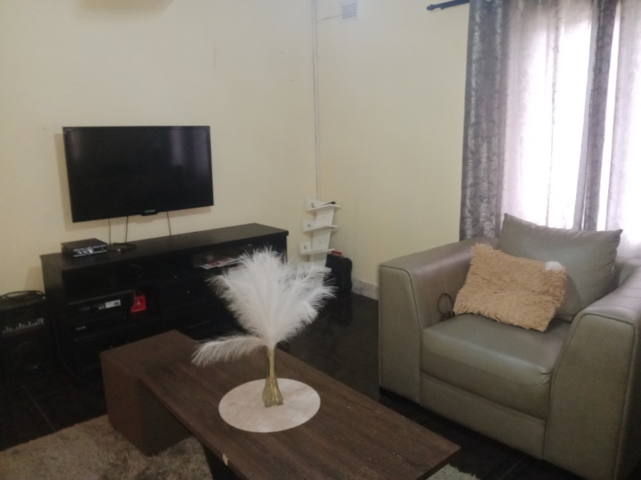 4 Bedroom Property for Sale in Raisethorpe KwaZulu-Natal