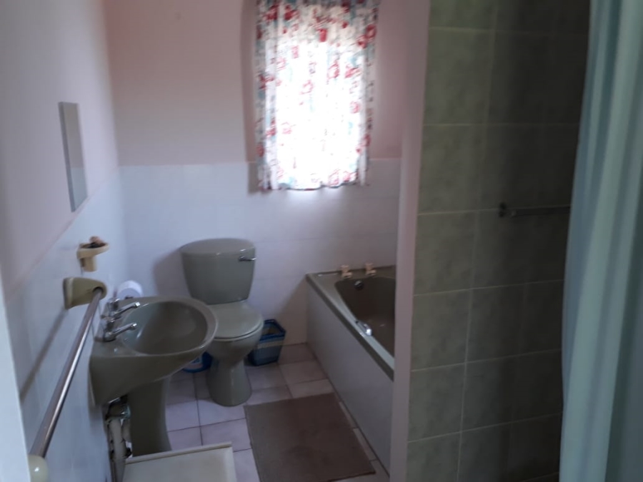 To Let 1 Bedroom Property for Rent in Warner Beach KwaZulu-Natal