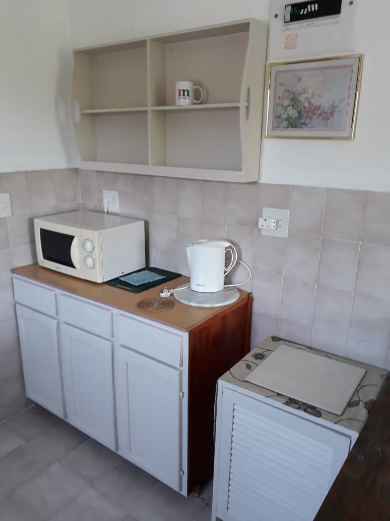 To Let 1 Bedroom Property for Rent in Warner Beach KwaZulu-Natal