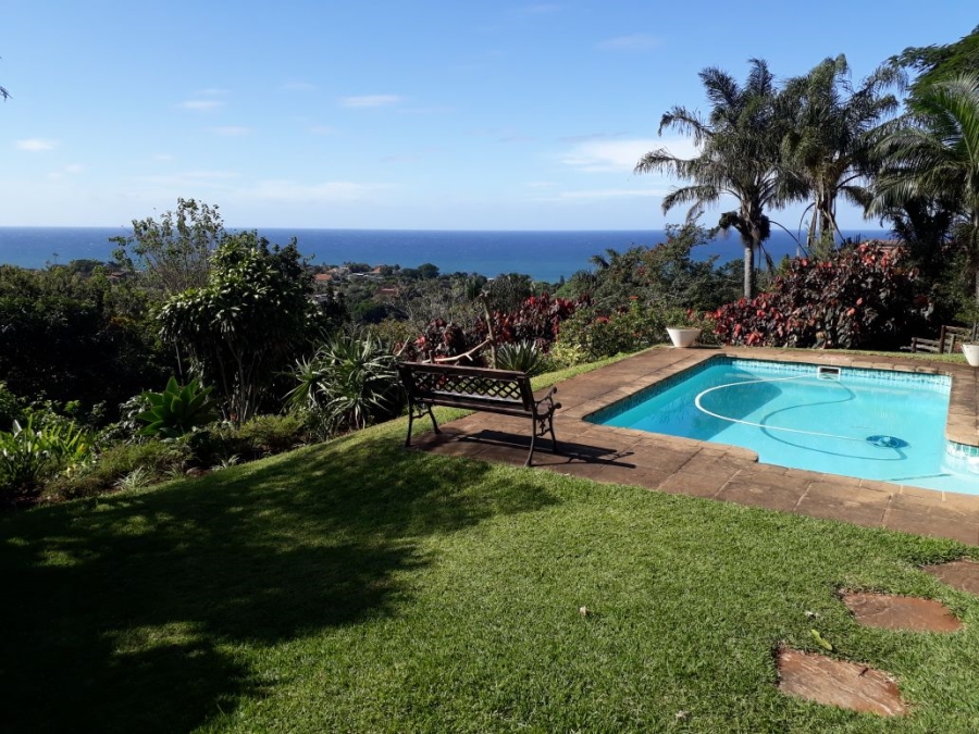 To Let 1 Bedroom Property for Rent in Warner Beach KwaZulu-Natal