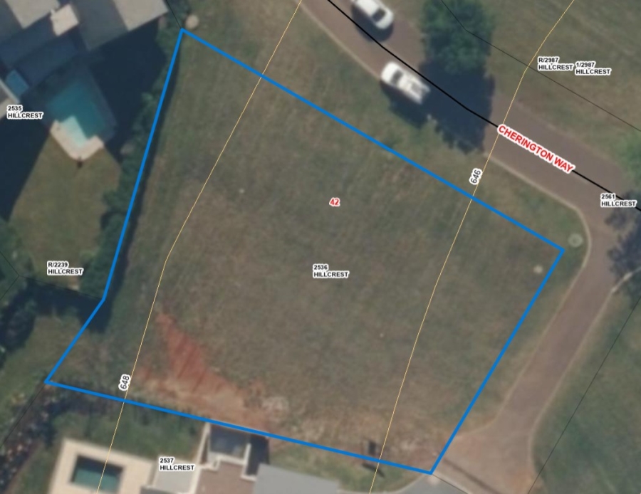 0 Bedroom Property for Sale in Cotswold Downs Estates KwaZulu-Natal