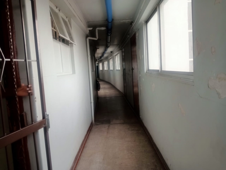 To Let 2 Bedroom Property for Rent in Esplanade KwaZulu-Natal