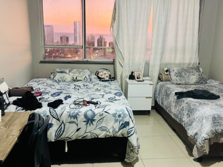 To Let 2 Bedroom Property for Rent in Esplanade KwaZulu-Natal