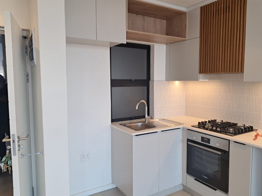 To Let 1 Bedroom Property for Rent in Izinga Ridge KwaZulu-Natal