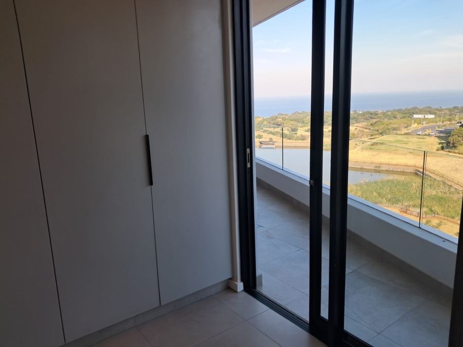 To Let 1 Bedroom Property for Rent in Izinga Ridge KwaZulu-Natal