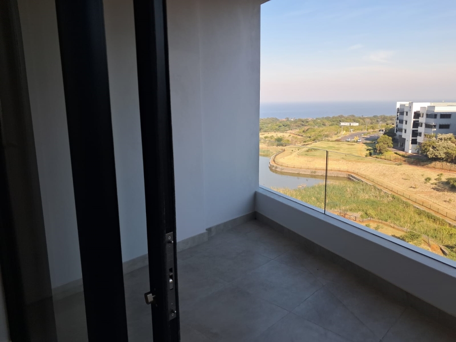 To Let 1 Bedroom Property for Rent in Izinga Ridge KwaZulu-Natal