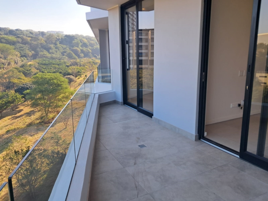 To Let 1 Bedroom Property for Rent in Izinga Ridge KwaZulu-Natal