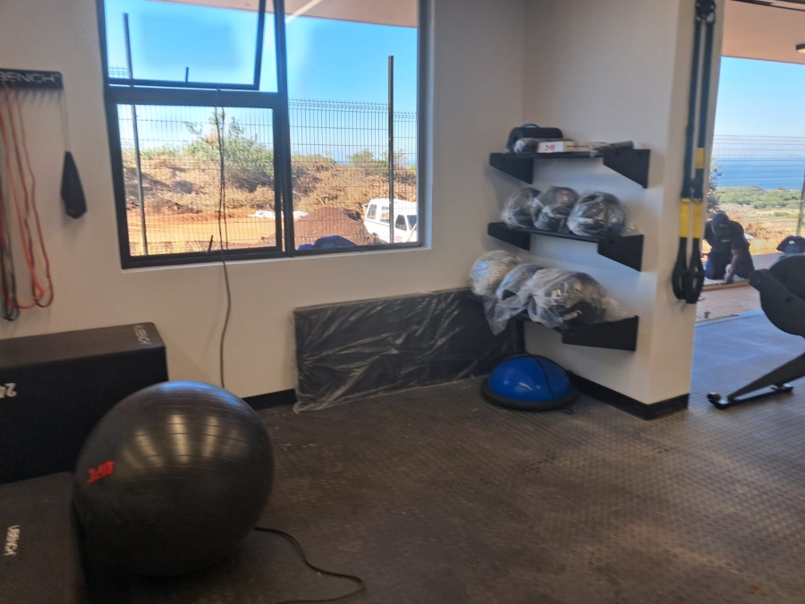 To Let 1 Bedroom Property for Rent in Izinga Ridge KwaZulu-Natal