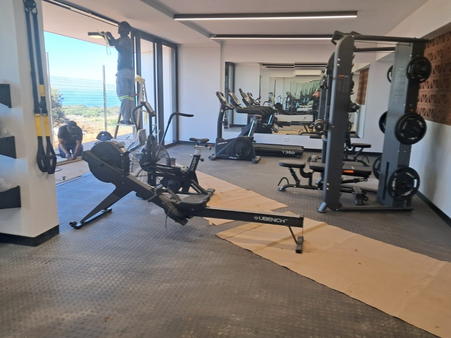 To Let 1 Bedroom Property for Rent in Izinga Ridge KwaZulu-Natal