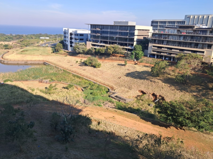 To Let 1 Bedroom Property for Rent in Izinga Ridge KwaZulu-Natal