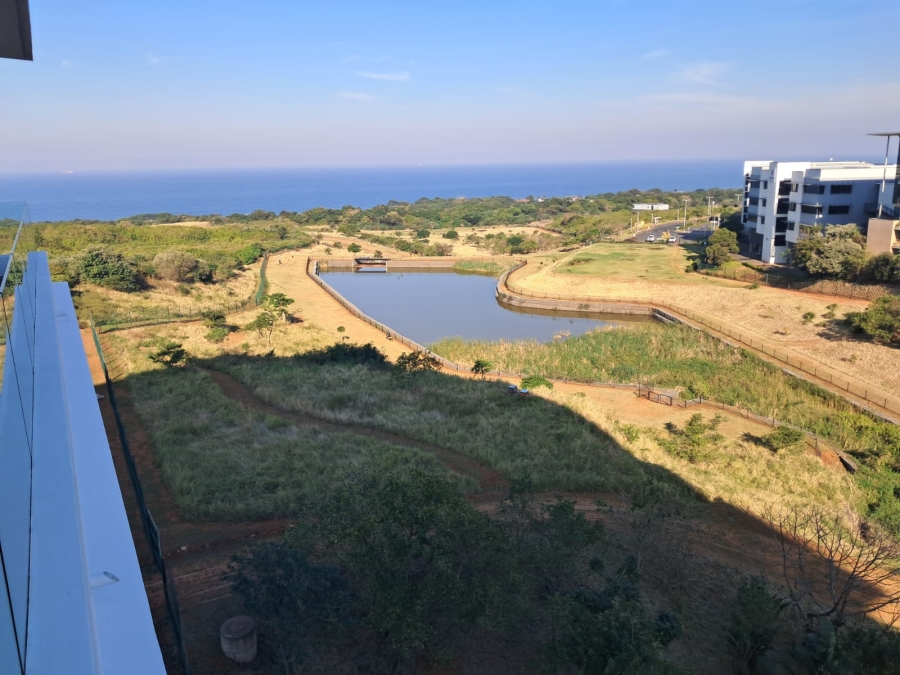 To Let 1 Bedroom Property for Rent in Izinga Ridge KwaZulu-Natal