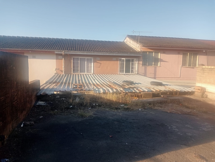 3 Bedroom Property for Sale in Newlands East KwaZulu-Natal