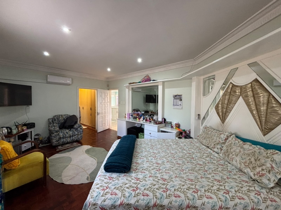 To Let 5 Bedroom Property for Rent in Sherwood KwaZulu-Natal