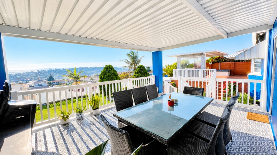 3 Bedroom Property for Sale in Ocean View KwaZulu-Natal
