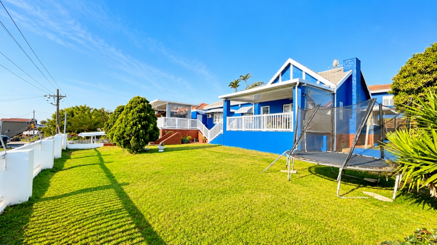 3 Bedroom Property for Sale in Ocean View KwaZulu-Natal