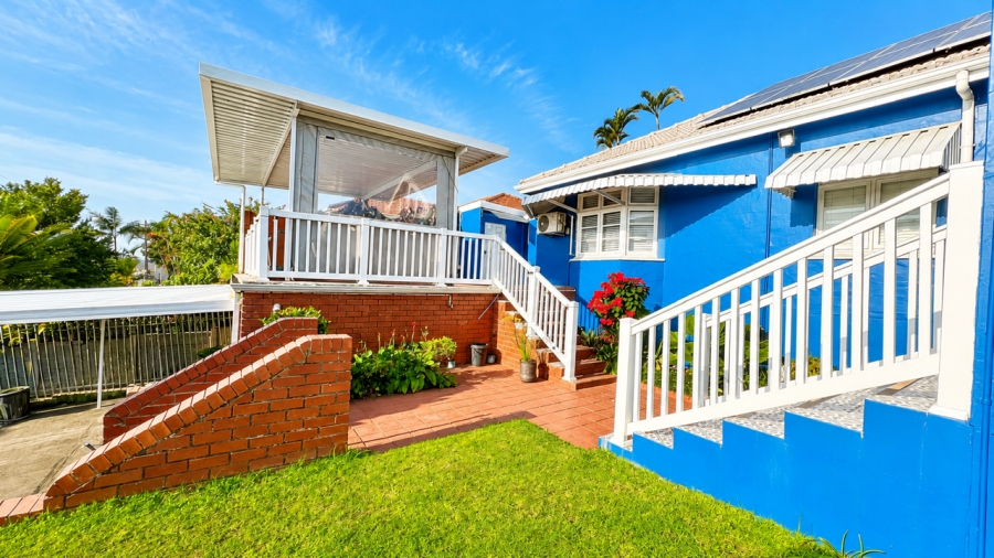 3 Bedroom Property for Sale in Ocean View KwaZulu-Natal