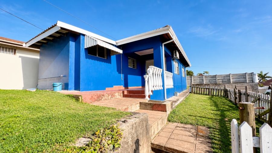 3 Bedroom Property for Sale in Ocean View KwaZulu-Natal