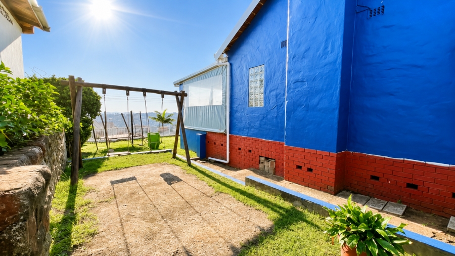 3 Bedroom Property for Sale in Ocean View KwaZulu-Natal