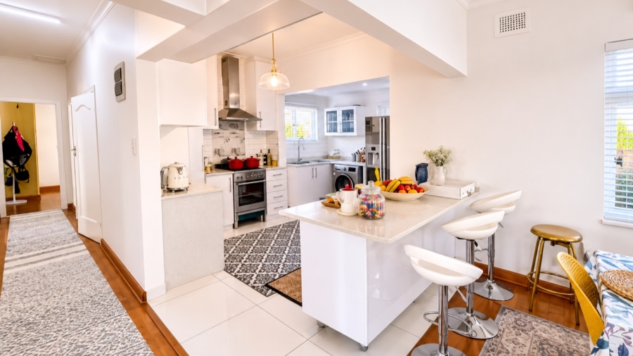 3 Bedroom Property for Sale in Ocean View KwaZulu-Natal
