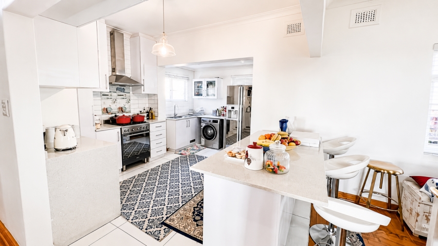 3 Bedroom Property for Sale in Ocean View KwaZulu-Natal