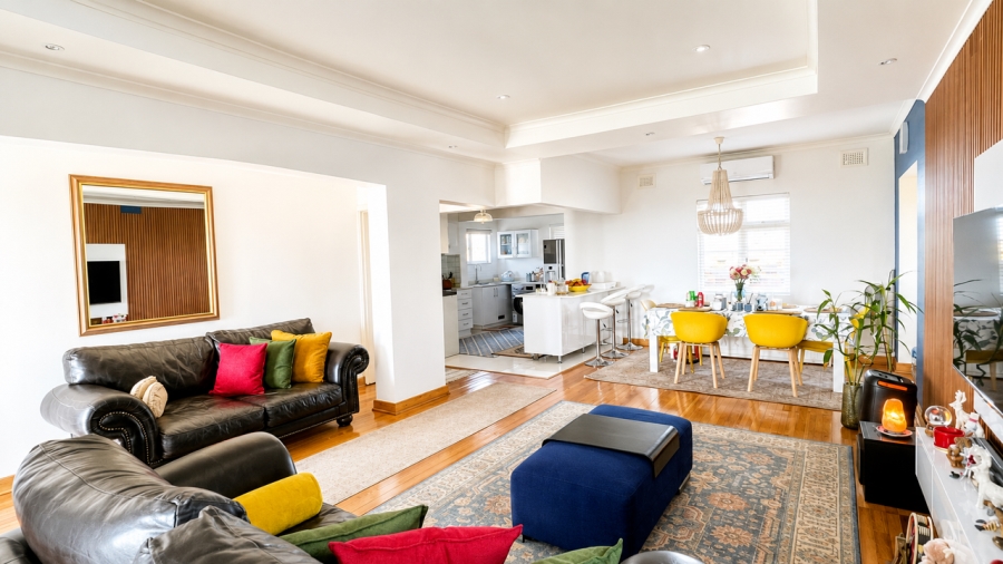 3 Bedroom Property for Sale in Ocean View KwaZulu-Natal