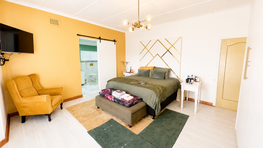 3 Bedroom Property for Sale in Ocean View KwaZulu-Natal