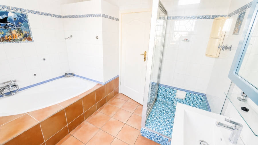 3 Bedroom Property for Sale in Ocean View KwaZulu-Natal