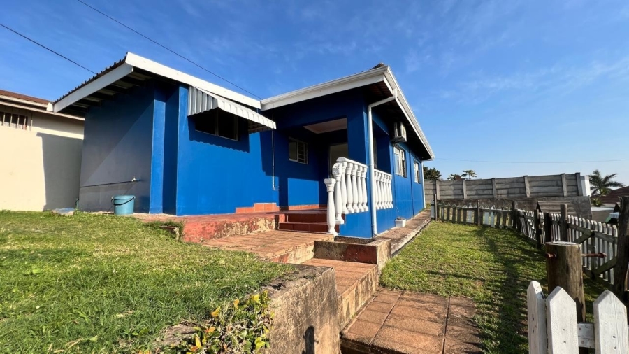 3 Bedroom Property for Sale in Ocean View KwaZulu-Natal